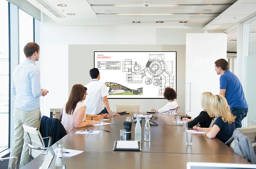 smartboard