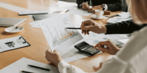 due diligence database